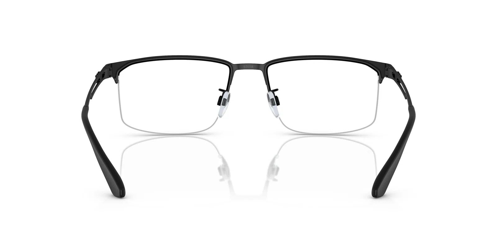 Emporio Armani 1143 Eyeglasses - view 7